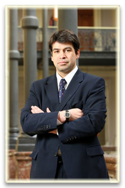 Emilio Carre&ntilde;o