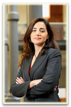 Jaqueline Barahona