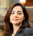 Jaqueline Barahona Assicie